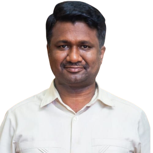 Mr. M. Senthil Nathan